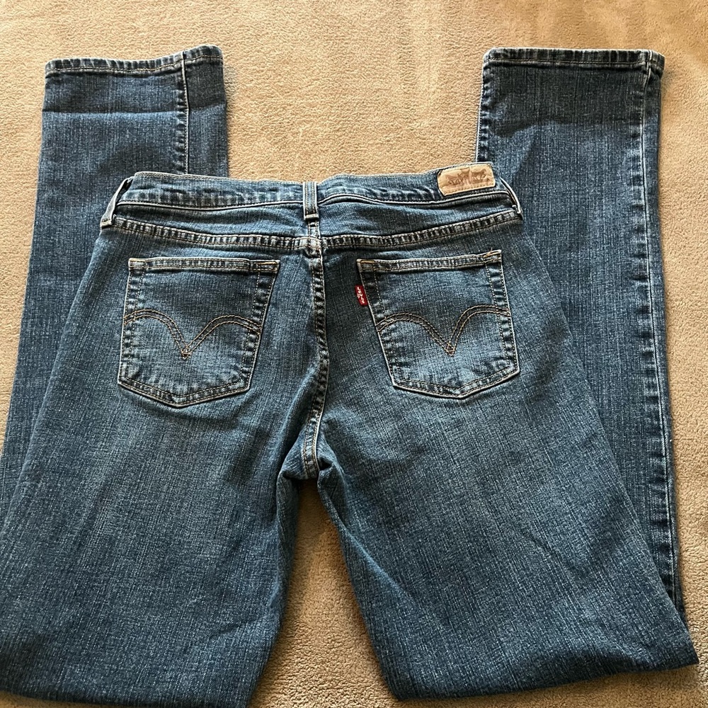 Women's Levi's